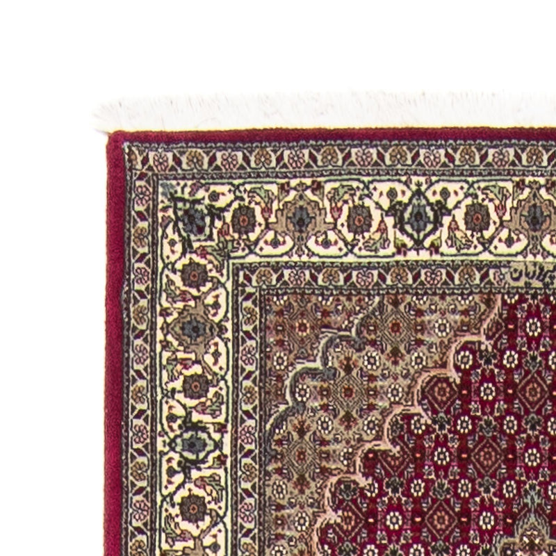 Tabriz Teppe 343x81cm - Persisk teppe