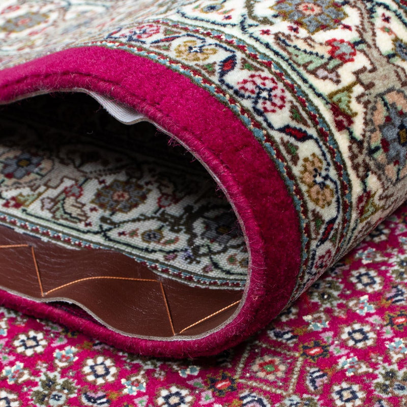 Tabriz Teppe 343x81cm - Persisk teppe