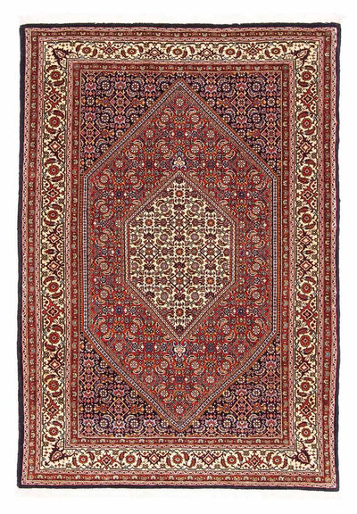 Bidjar Teppe 108x168cm - Persisk teppe