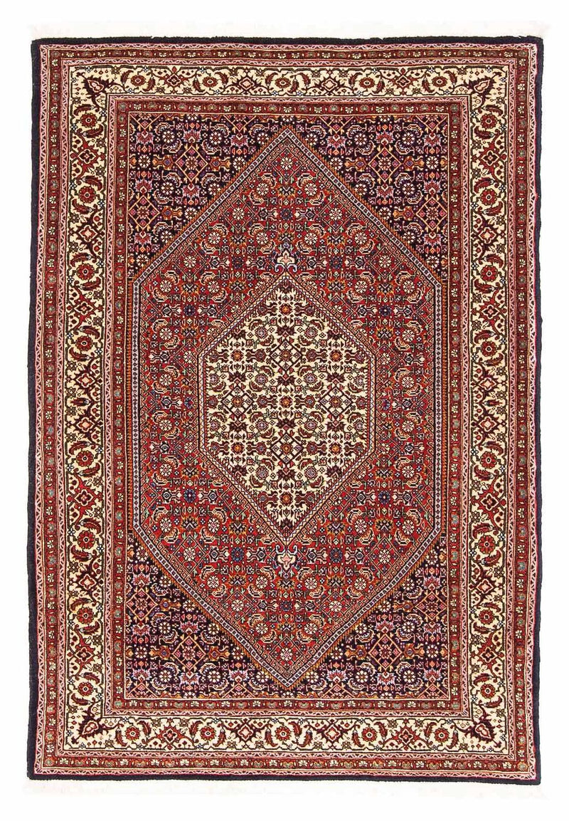 Bidjar Teppe 168x108cm - Persisk teppe