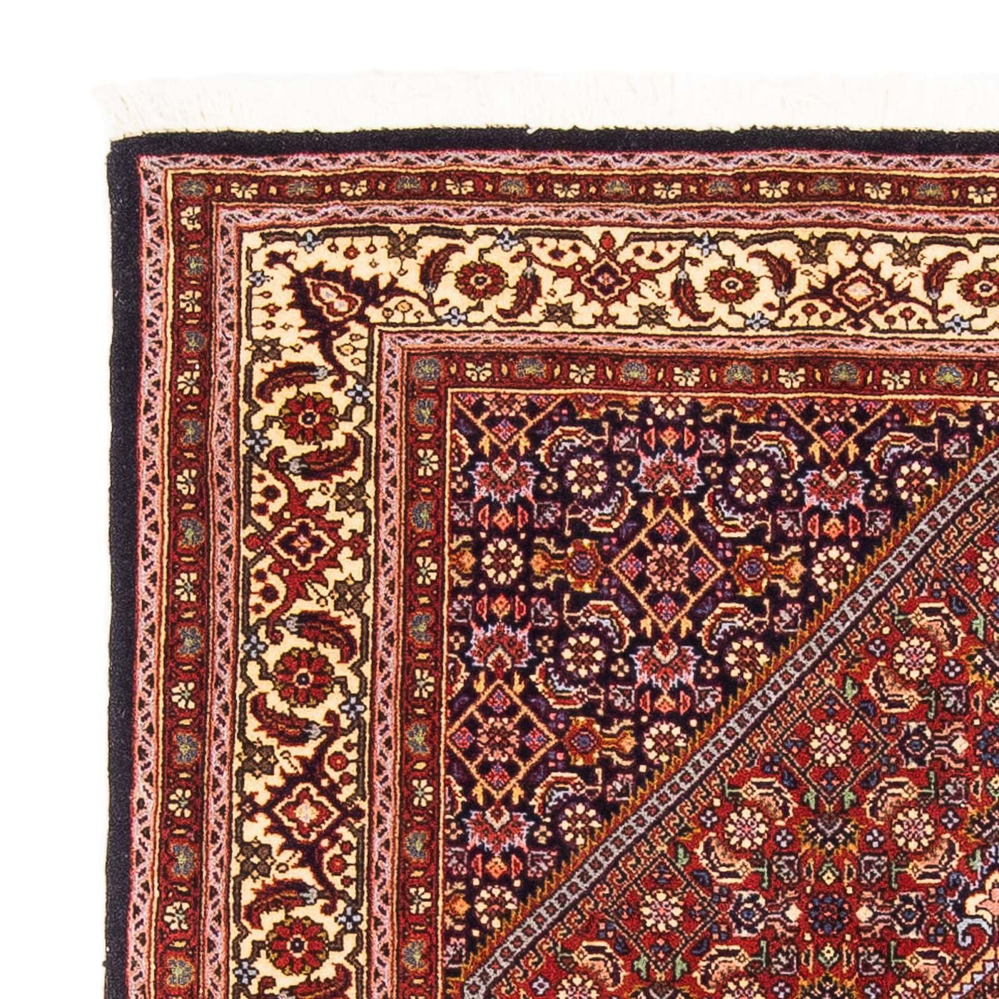 Bidjar Teppe 168x108cm - Persisk teppe