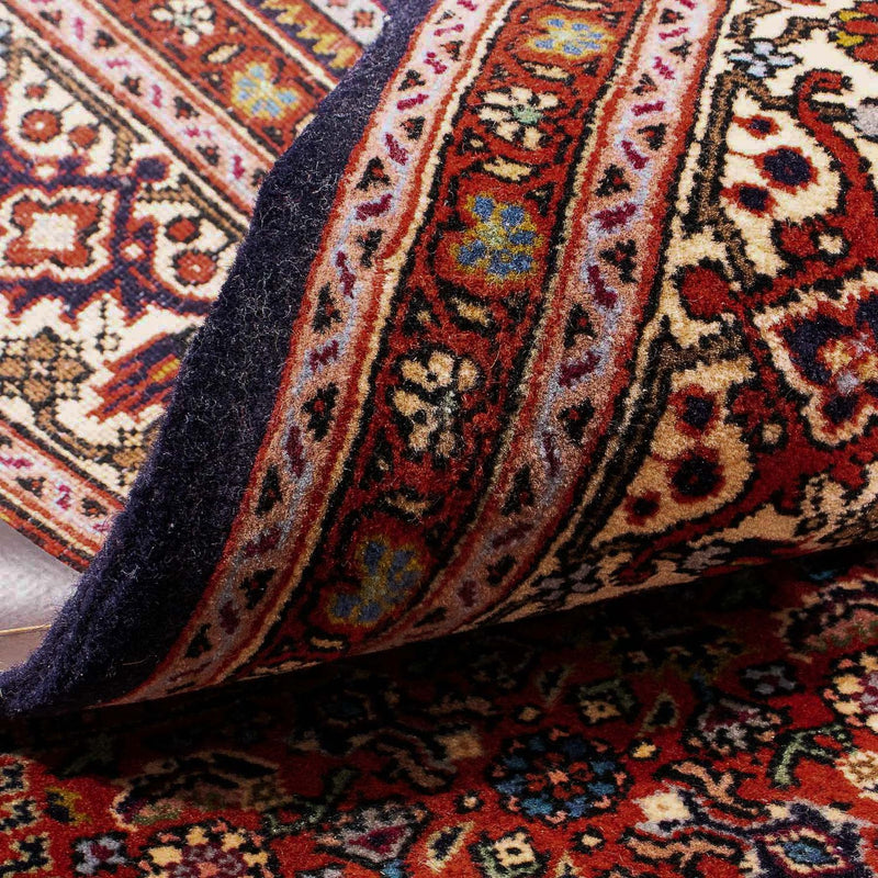 Bidjar Teppe 168x108cm - Persisk teppe