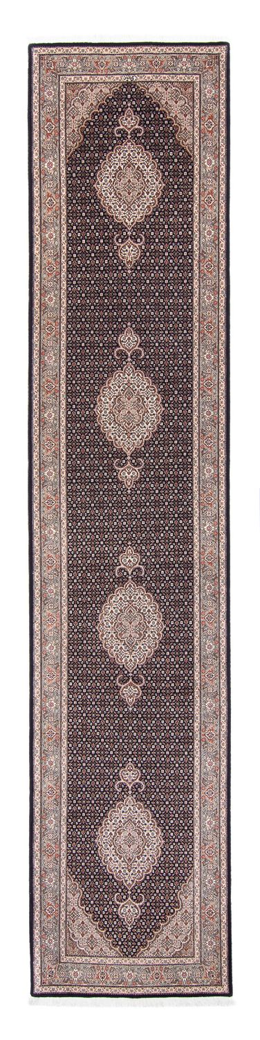 Tabriz - 50 Raj Teppe 82x391cm - Persisk teppe