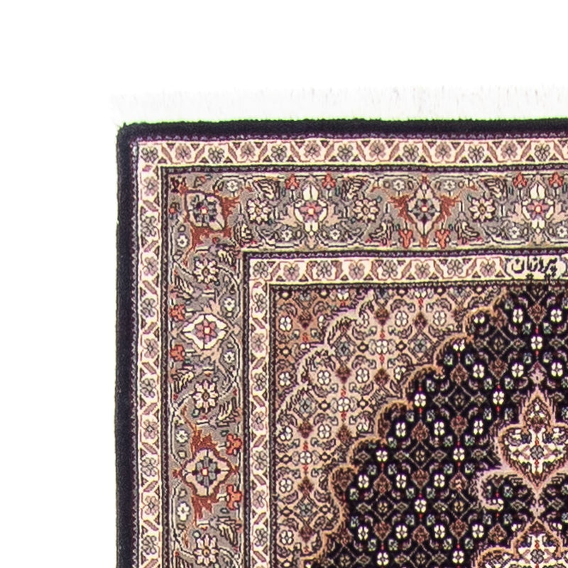 Tabriz - 50 Raj Teppe 391x82cm - Persisk teppe