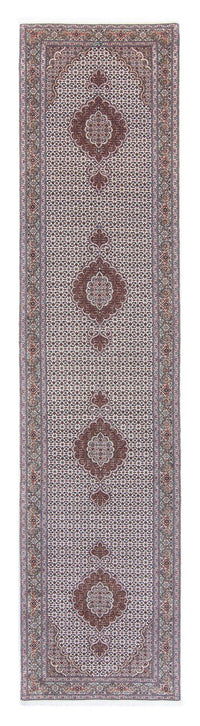 Tabriz Teppe 405x83cm - Persisk teppe – product image