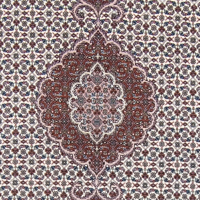 Tabriz Teppe 405x83cm - Persisk teppe