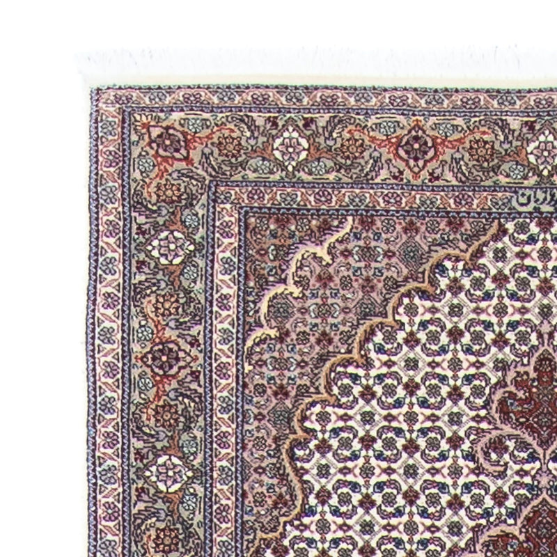 Tabriz Teppe 405x83cm - Persisk teppe