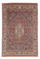 Bidjar Teppe 170x107cm - Persisk teppe