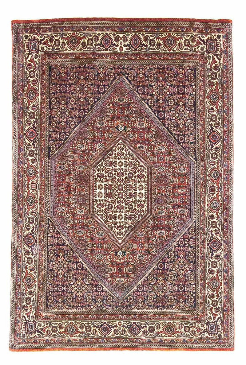 Bidjar Teppe 170x107cm - Persisk teppe