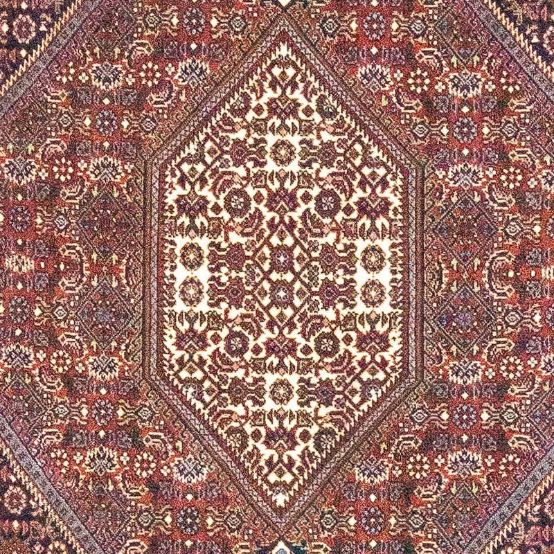 Bidjar Teppe 170x107cm - Persisk teppe