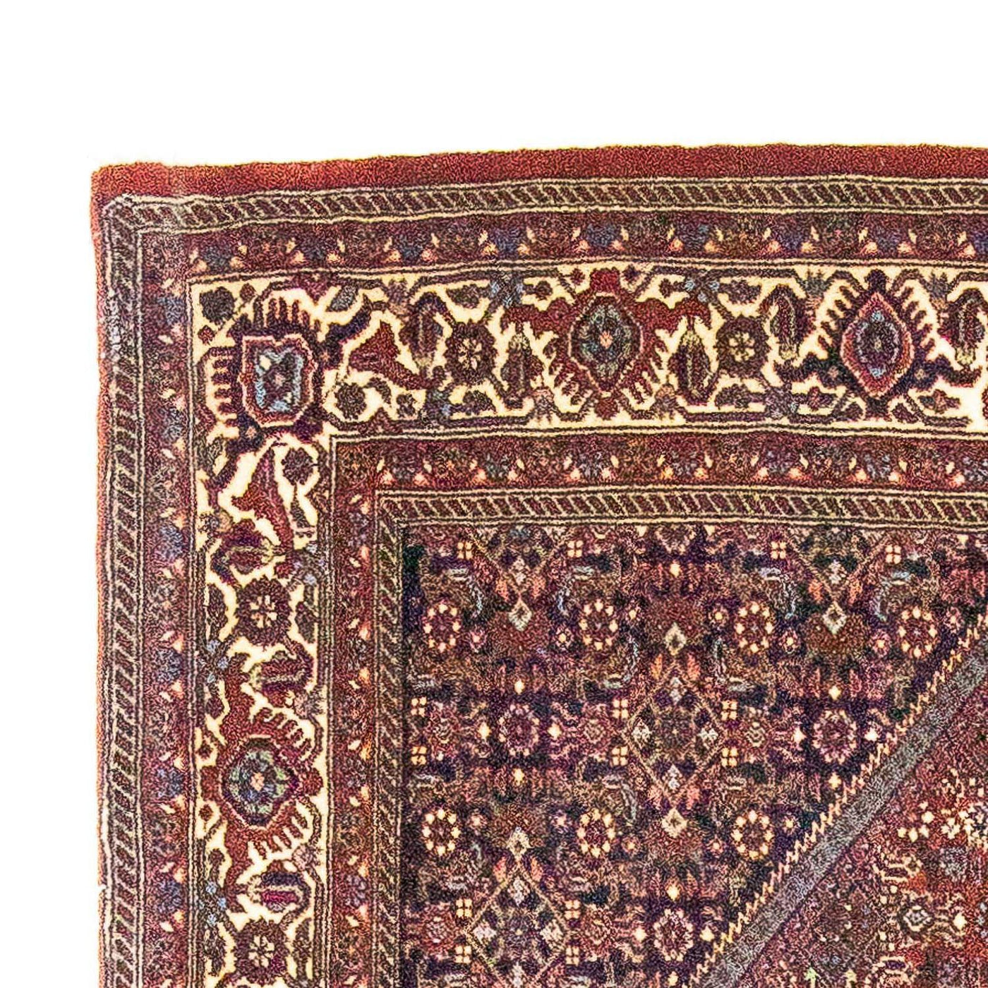 Bidjar Teppe 170x107cm - Persisk teppe