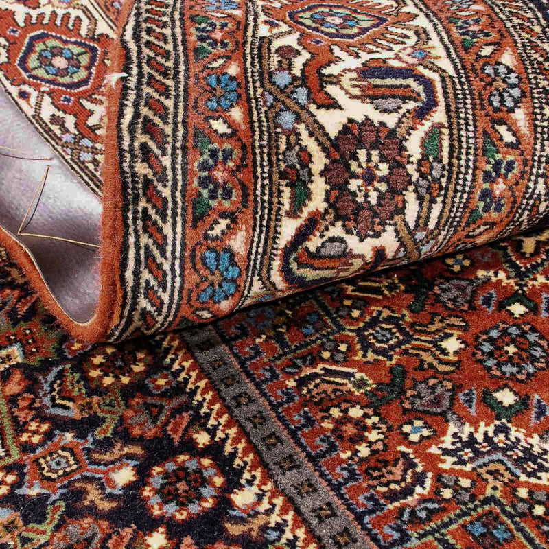 Bidjar Teppe 170x107cm - Persisk teppe