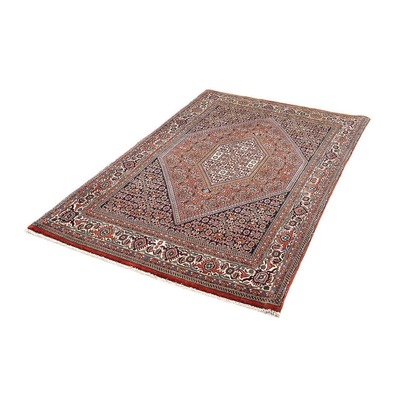 Bidjar Teppe 170x107cm - Persisk teppe