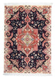 Tabriz - 50 Raj Teppe 92x61cm - Persisk teppe