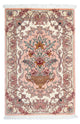 Tabriz - 50 Raj Teppe 92x59cm - Persisk teppe