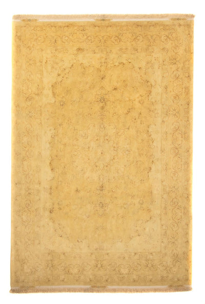 Tabriz - 70 Raj Teppe 242x352cm - Persisk teppe
