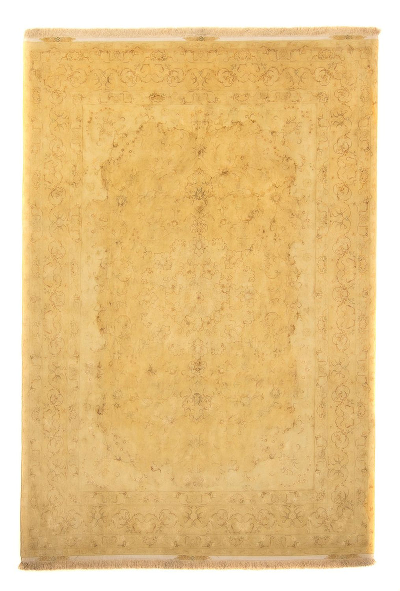 Tabriz - 70 Raj Teppe 352x242cm - Persisk teppe