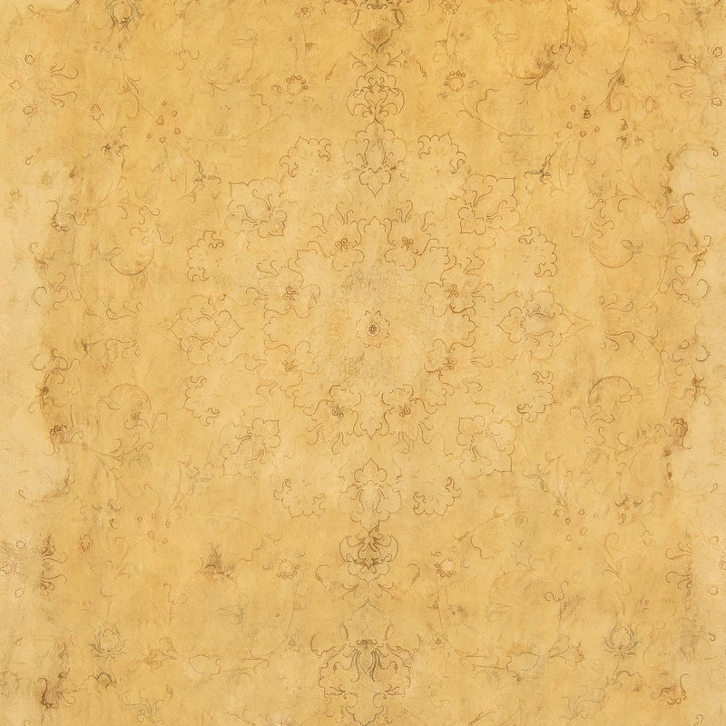 Tabriz - 70 Raj Teppe 352x242cm - Persisk teppe