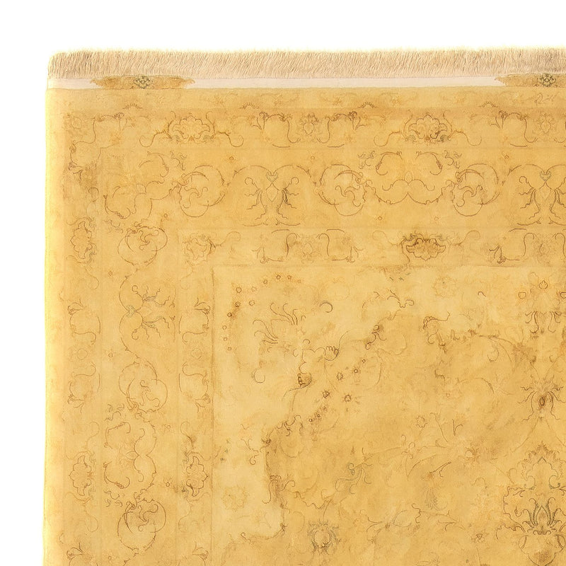 Tabriz - 70 Raj Teppe 352x242cm - Persisk teppe