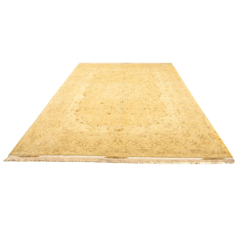Tabriz - 70 Raj Teppe 352x242cm - Persisk teppe