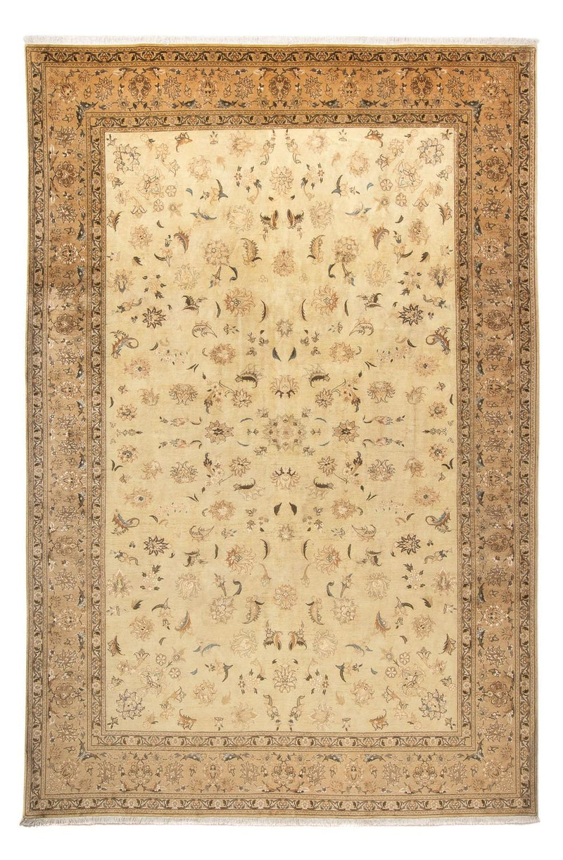 Tabriz - 50 Raj Teppe 308x201cm - Persisk teppe