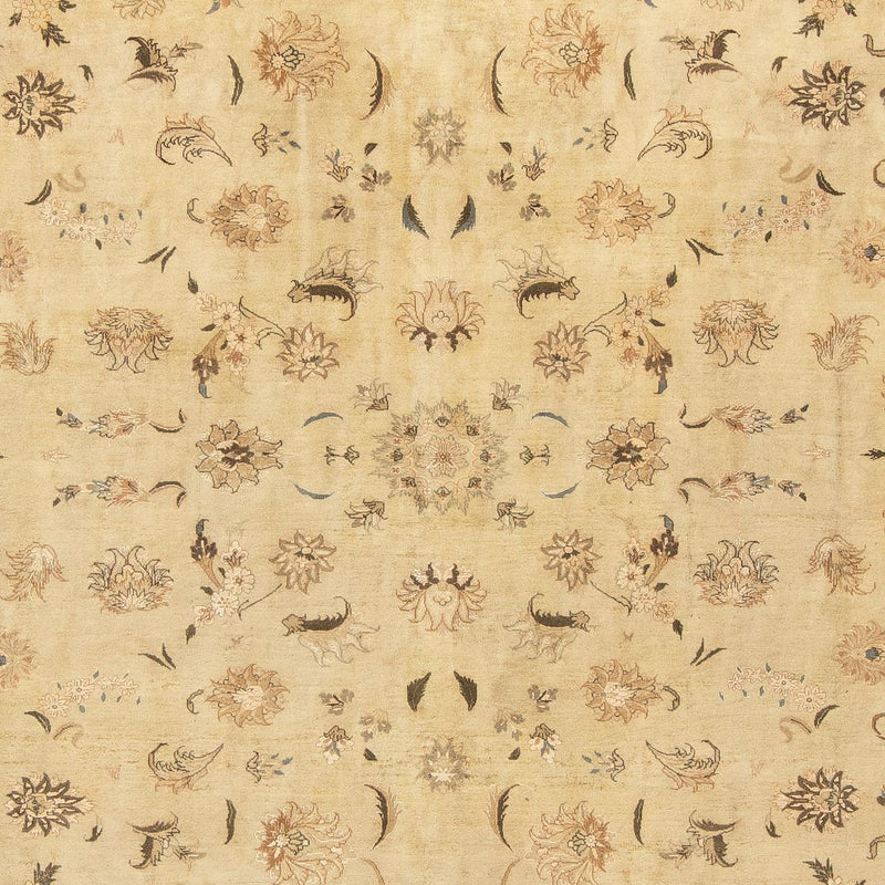 Tabriz - 50 Raj Teppe 308x201cm - Persisk teppe