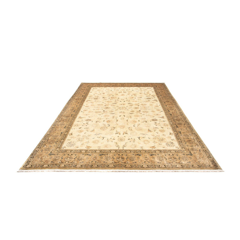 Tabriz - 50 Raj Teppe 308x201cm - Persisk teppe