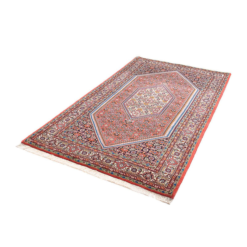 Bidjar - Zanjan Teppe 106x182cm - Persisk teppe