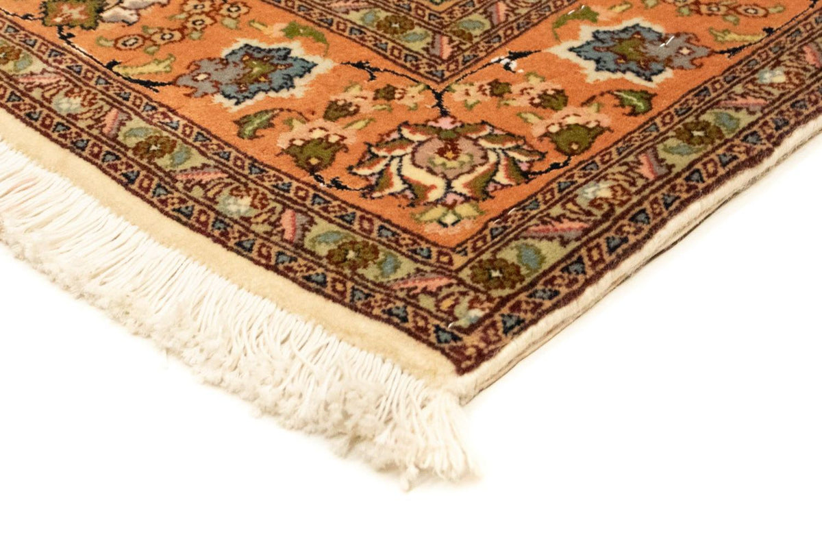 Tabriz - 50 Raj Teppe 102x158cm - Persisk teppe