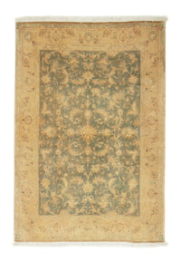 Tabriz - 50 Raj Teppe 144x99cm - Persisk teppe – product image