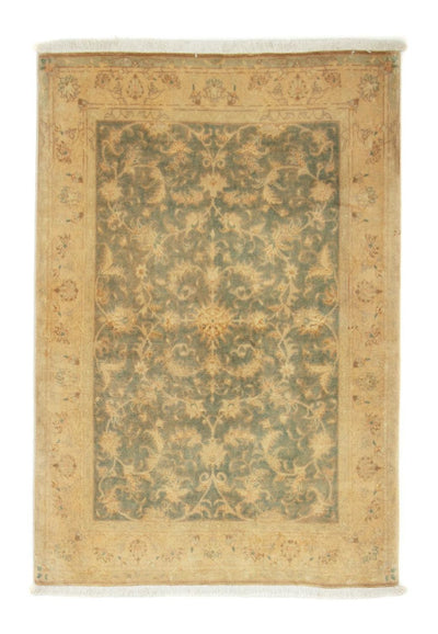 Tabriz - 50 Raj Teppe 99x144cm - Persisk teppe