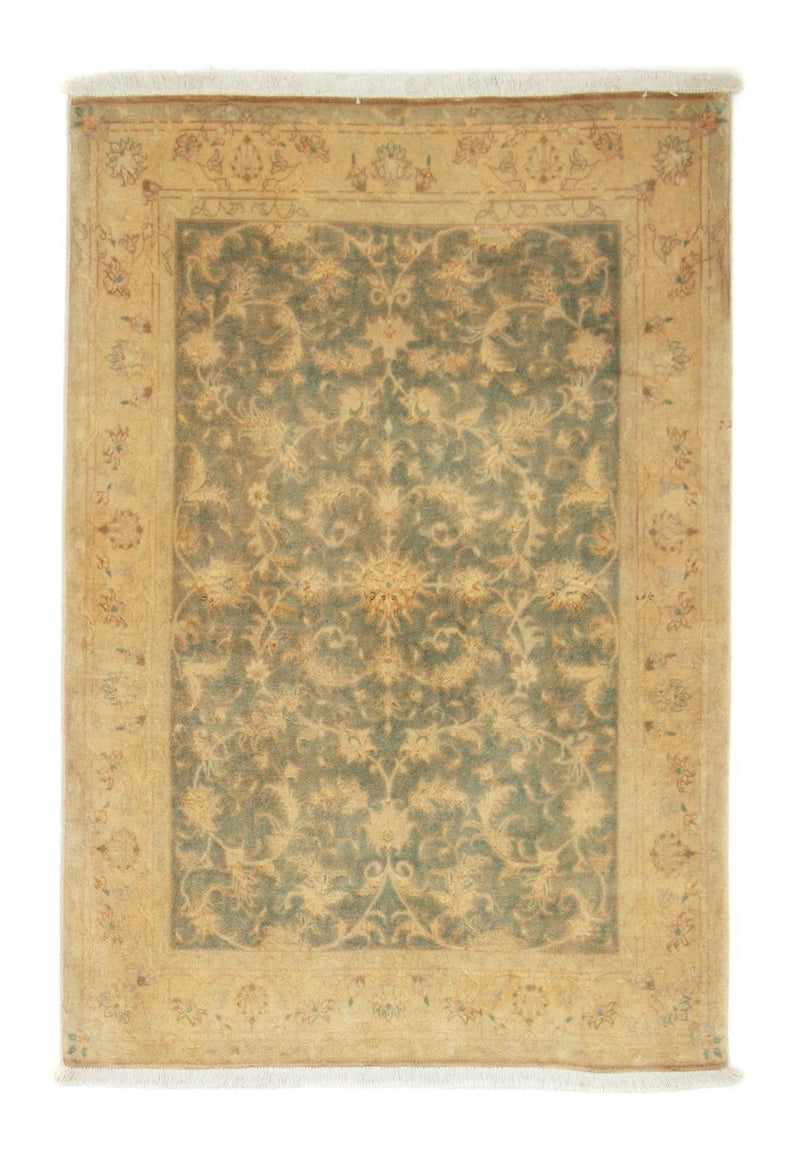 Tabriz - 50 Raj Teppe 144x99cm - Persisk teppe