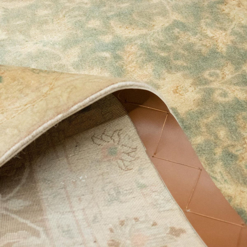 Tabriz - 50 Raj Teppe 144x99cm - Persisk teppe