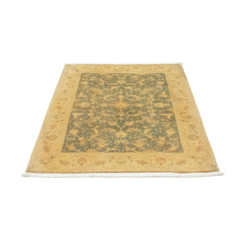 Tabriz - 50 Raj Teppe 144x99cm - Persisk teppe