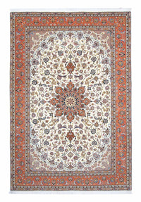Tabriz - 50 Raj Teppe 298x200cm - Persisk teppe – product image