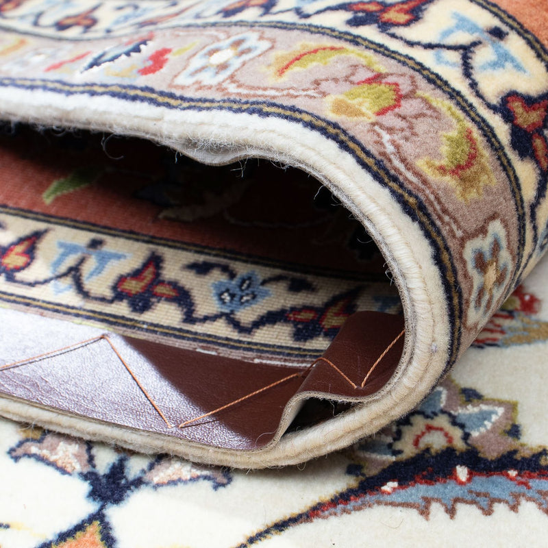 Tabriz - 50 Raj Teppe 298x200cm - Persisk teppe