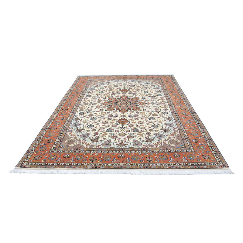 Tabriz - 50 Raj Teppe 298x200cm - Persisk teppe