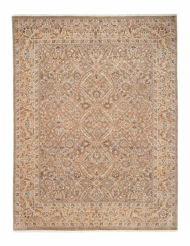 Ziegler Teppe 309x242cm - Orientalsk teppe