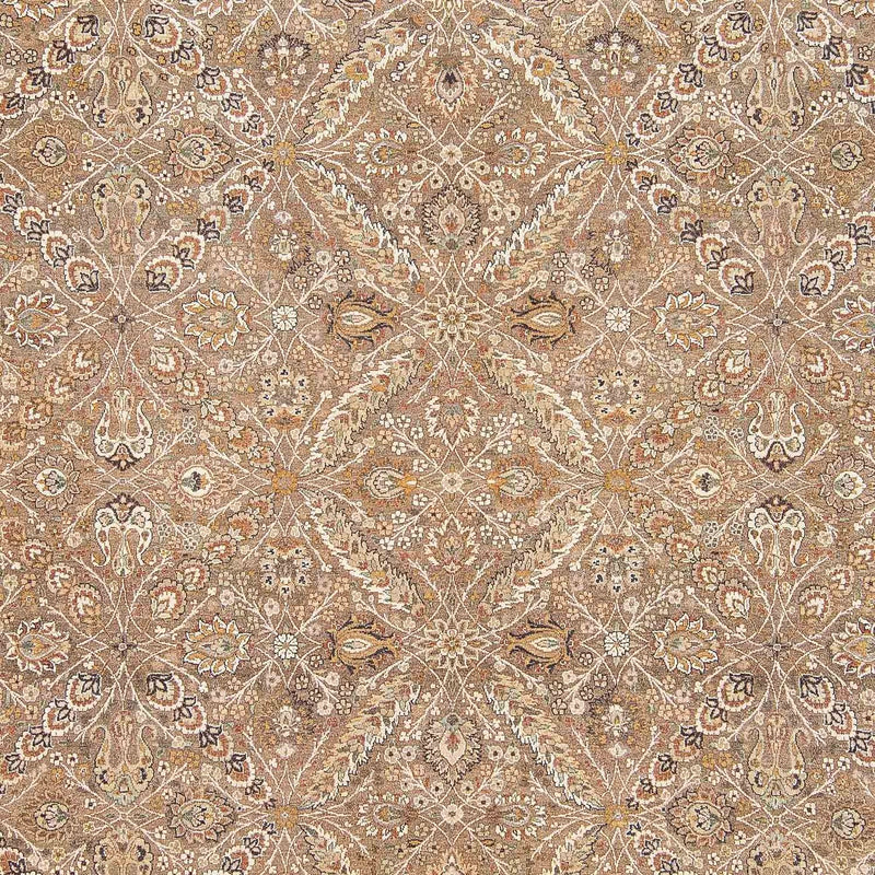 Ziegler Teppe 309x242cm - Orientalsk teppe