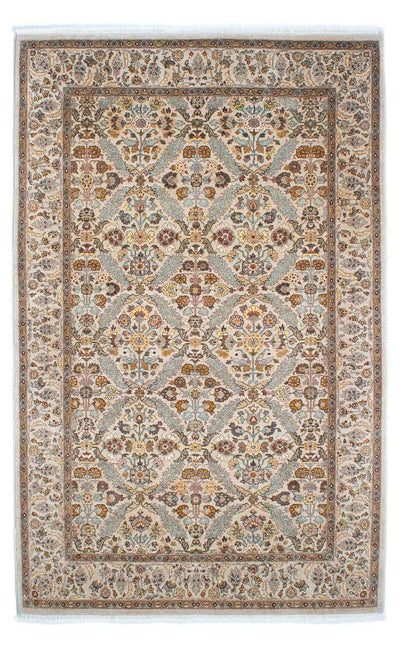 Ziegler Teppe 152x241cm - Orientalsk teppe
