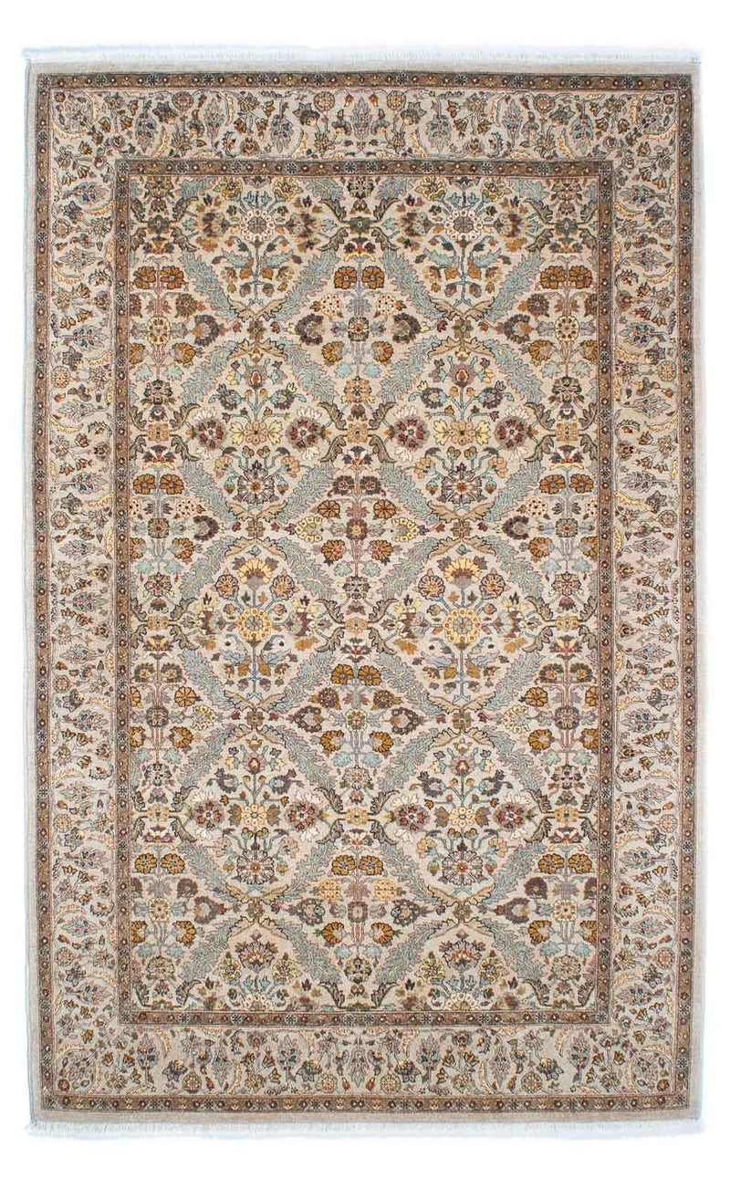 Ziegler Teppe 241x152cm - Orientalsk teppe