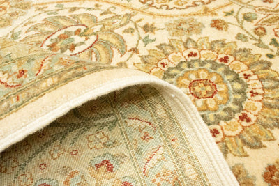 Ziegler Teppe 123x183cm - Orientalsk teppe
