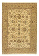 Ziegler Teppe 184x262cm - Orientalsk teppe