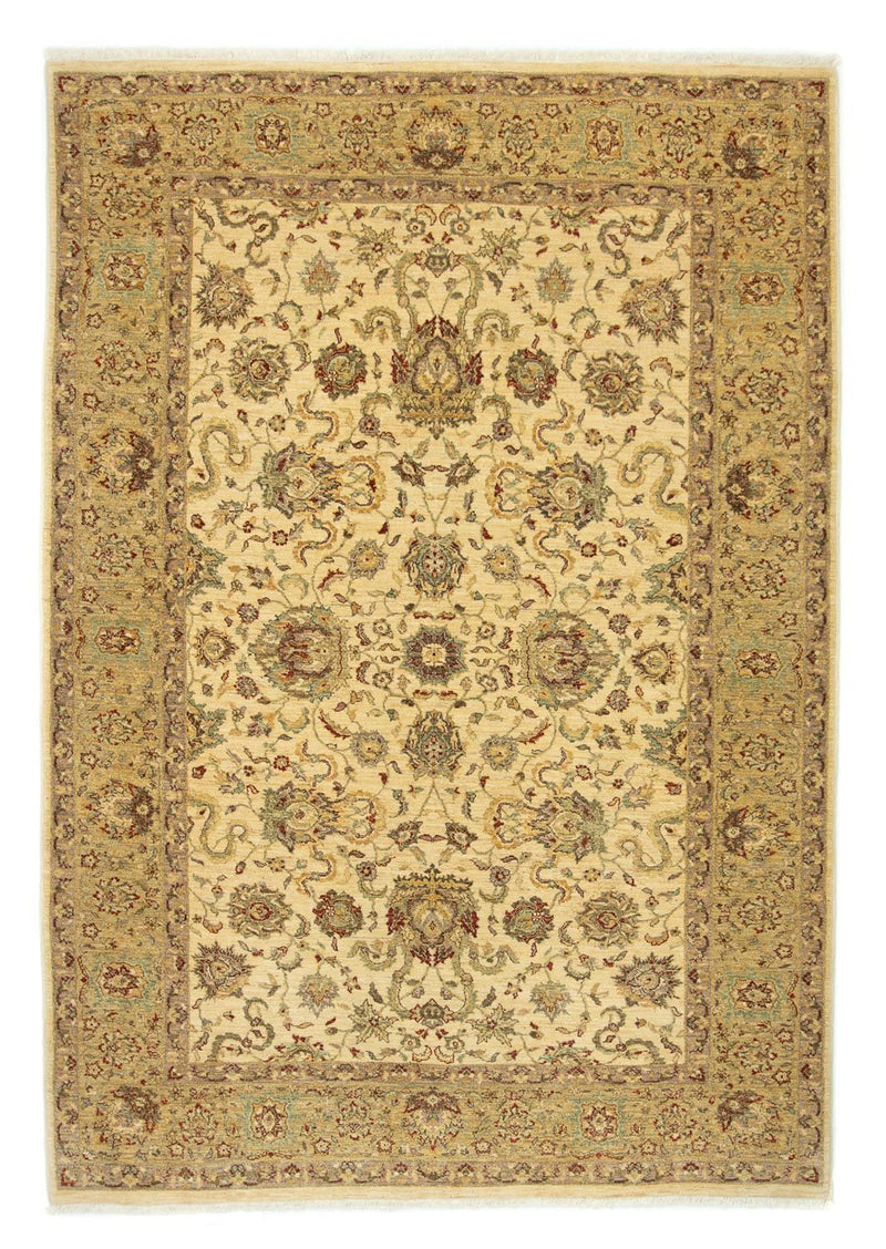 Ziegler Teppe 184x262cm - Orientalsk teppe