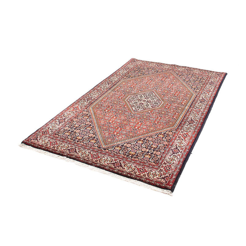 Bidjar - Zanjan Teppe 108x184cm - Persisk teppe
