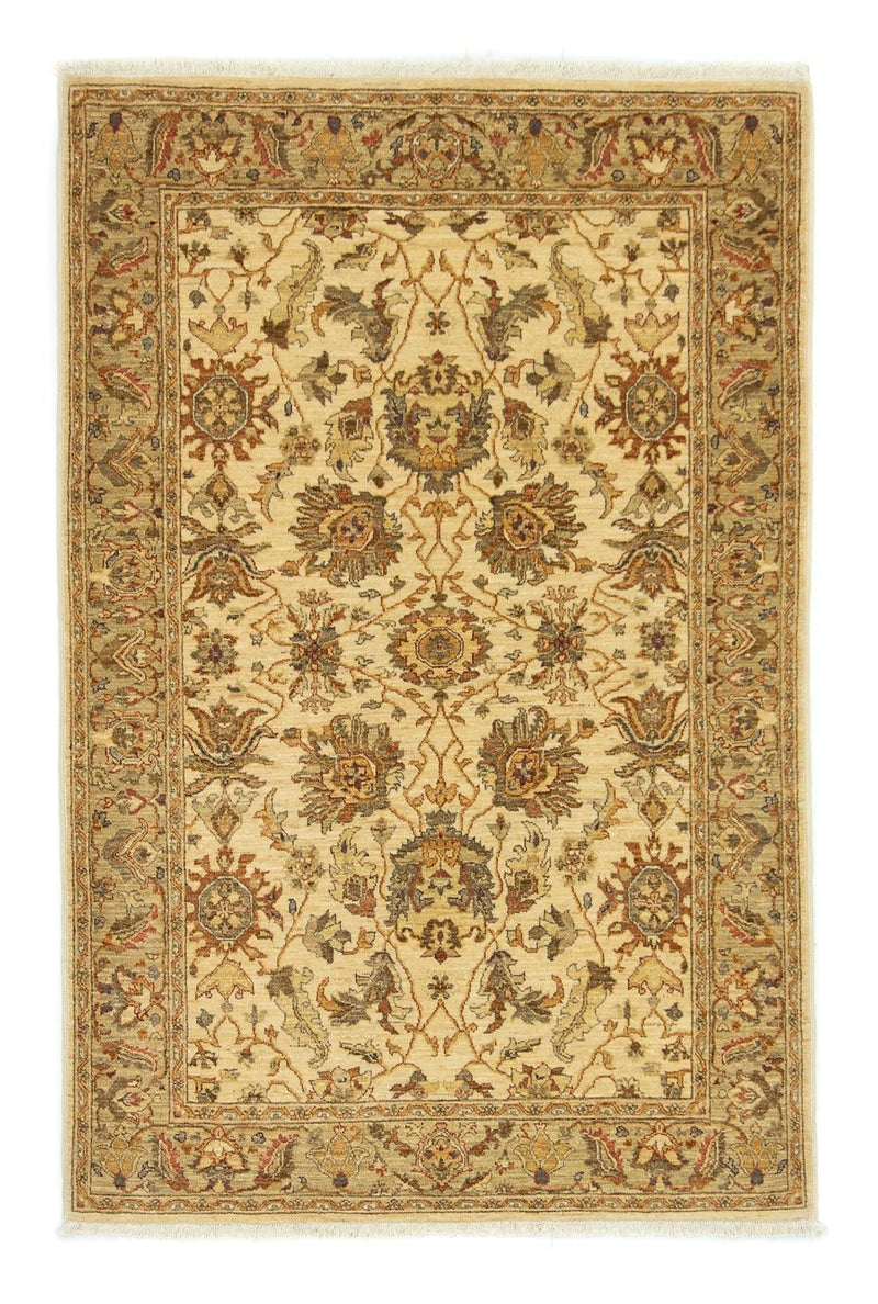 Ziegler Teppe 186x121cm - Orientalsk teppe