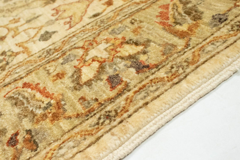 Ziegler Teppe 186x121cm - Orientalsk teppe