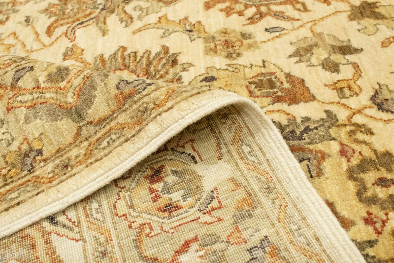 Ziegler Teppe 186x121cm - Orientalsk teppe