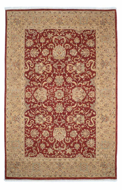 Ziegler Teppe 177x269cm - Orientalsk teppe