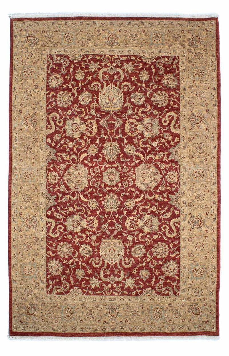 Ziegler Teppe 269x177cm - Orientalsk teppe